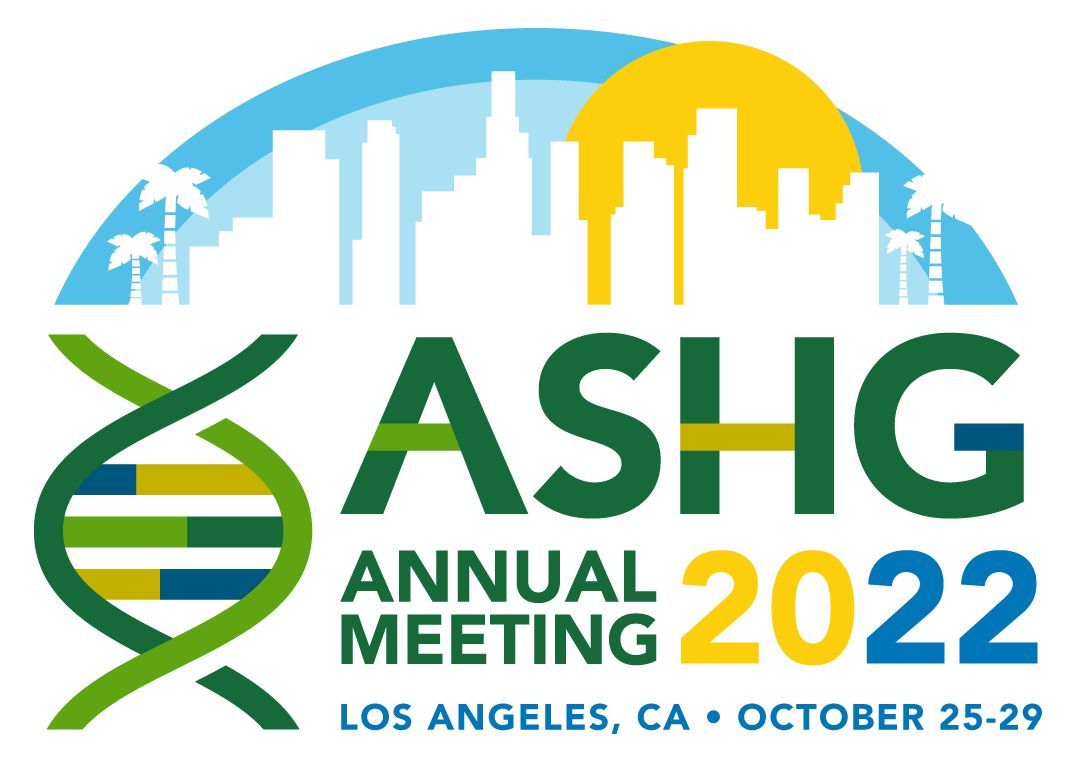 ASHG 2022 Recap Human in Action Arima Genomics