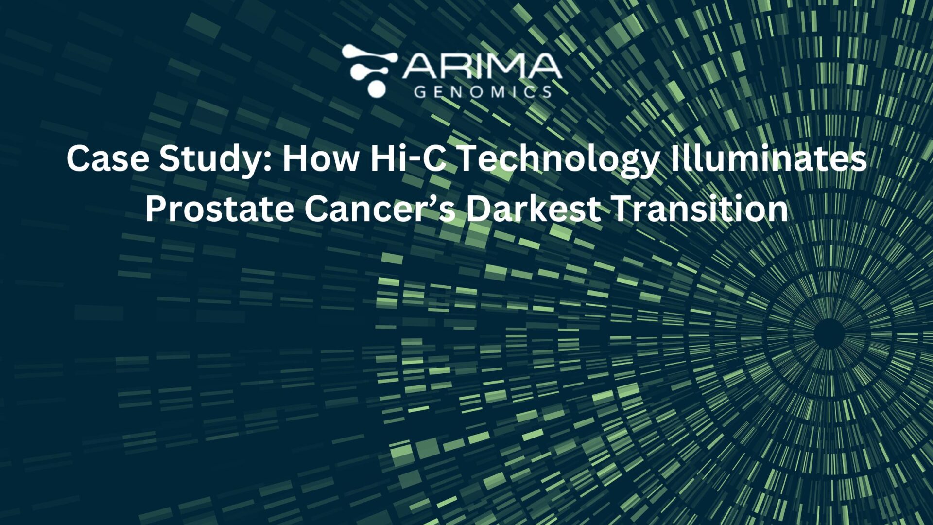 Decoding Cancer’s 3D Blueprint: How Hi-C Technology Illuminates