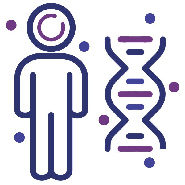 Clinical Testing Icon Human Health_Icon_Arima Genomics