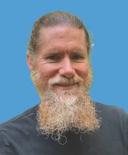 Terry Furey