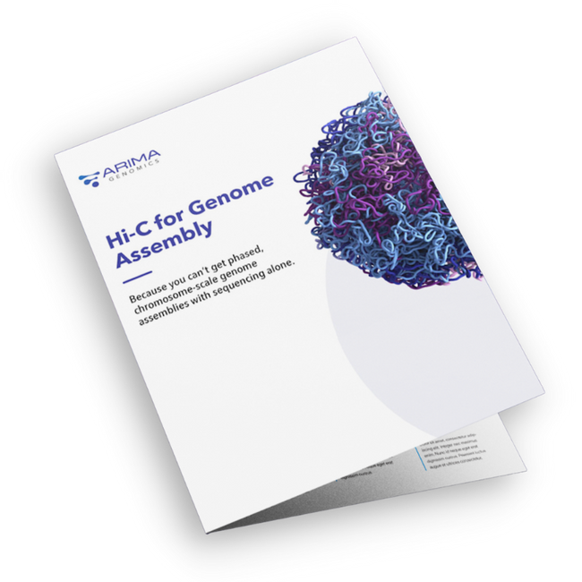 Genome Assembly eBook Discover and detect gene fusions