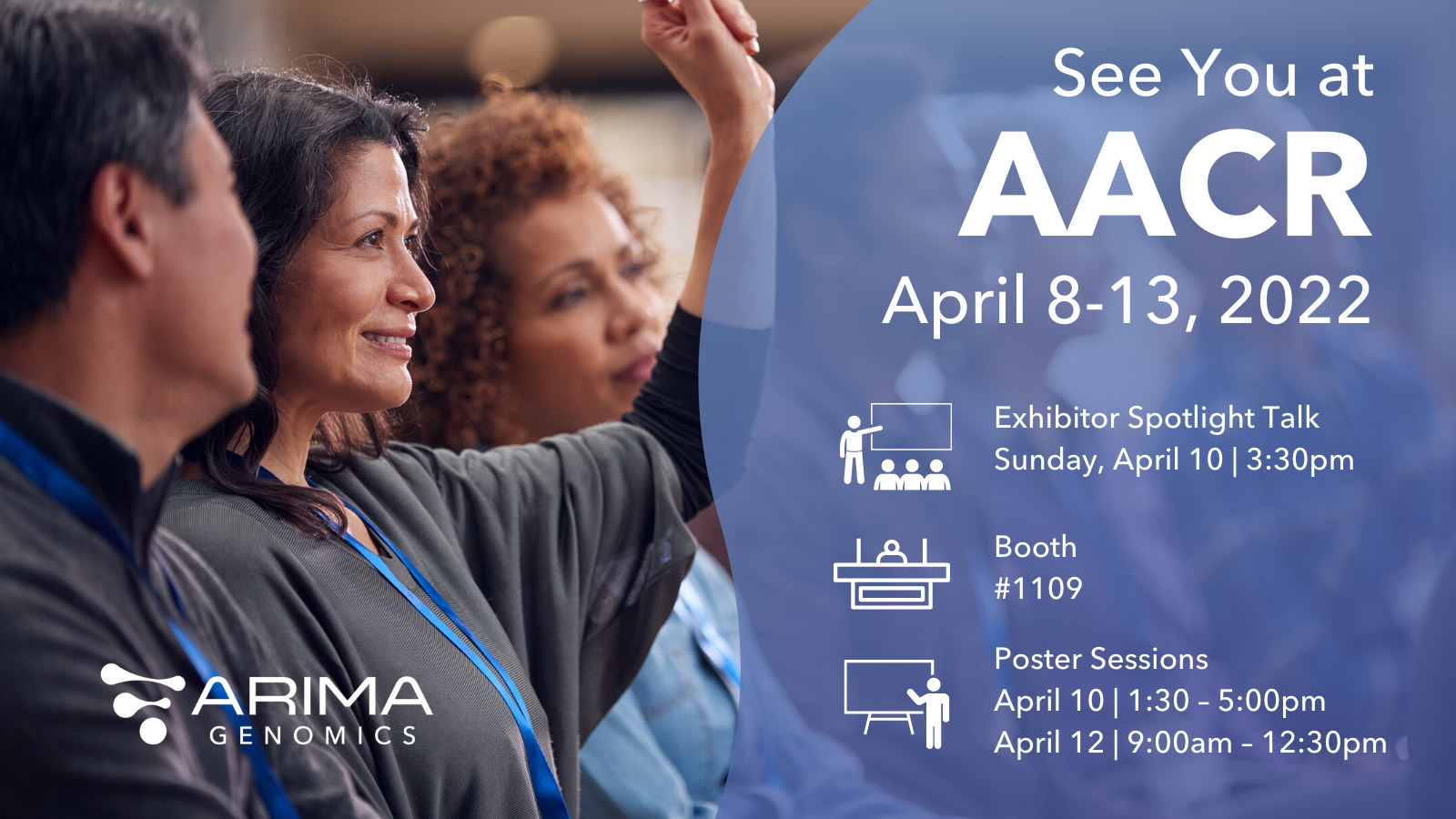 Aacr 2022 Arima Genomics