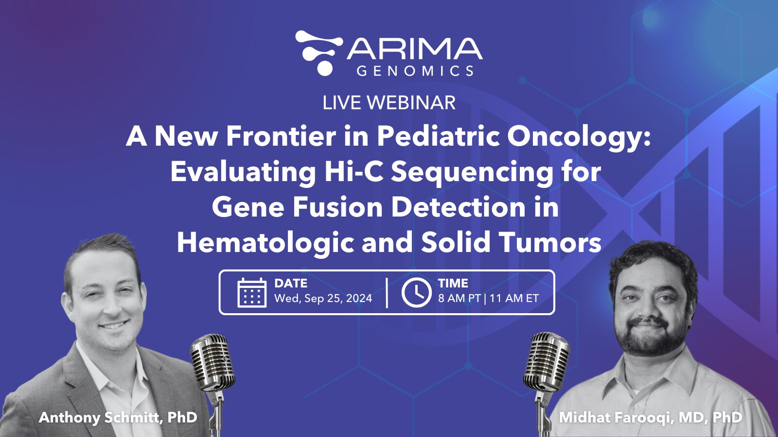 A New Frontier in Pediatric Oncology: Evaluating Hi-C Sequencing for ...