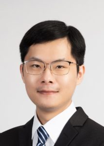 Dr. Liang Xu, Zhejiang University